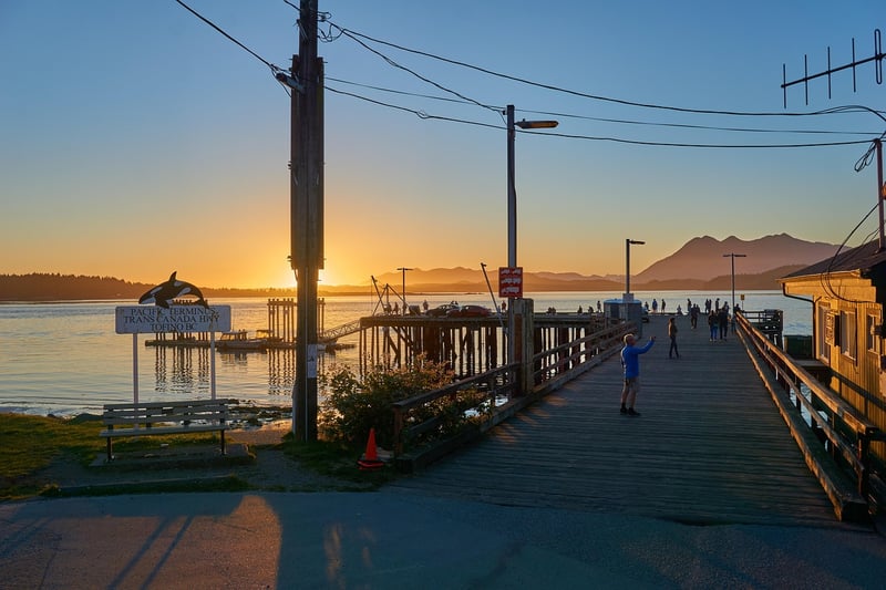 Tofino
